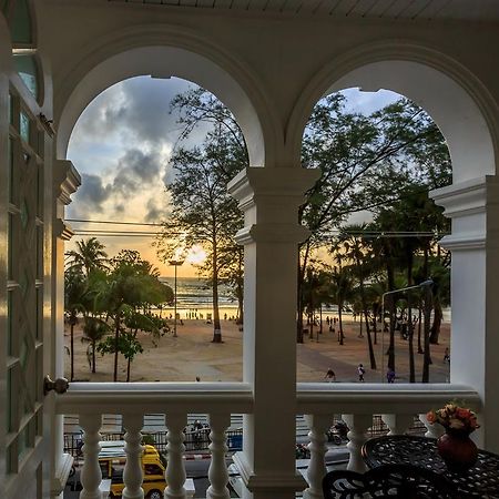Patong Marina Hotel By Lofty Eksteriør bilde